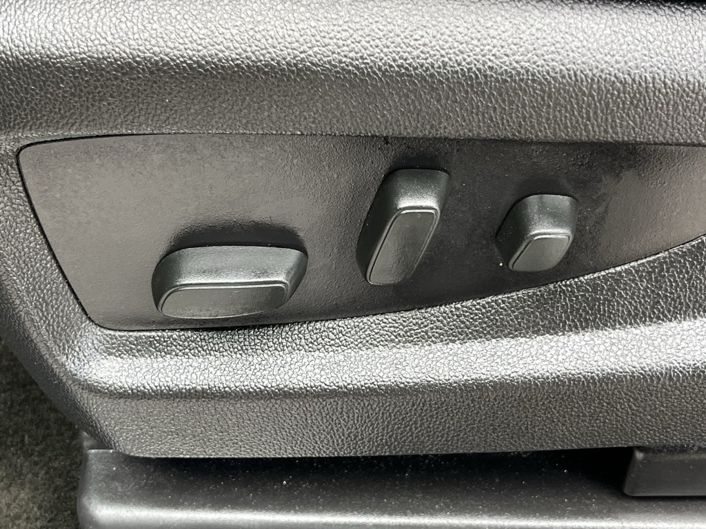 2017 Chevrolet Tahoe Image 30