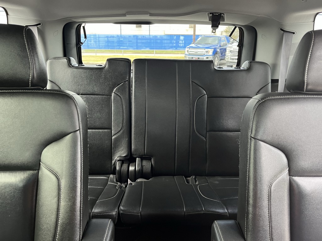 2017 Chevrolet Tahoe Image 35