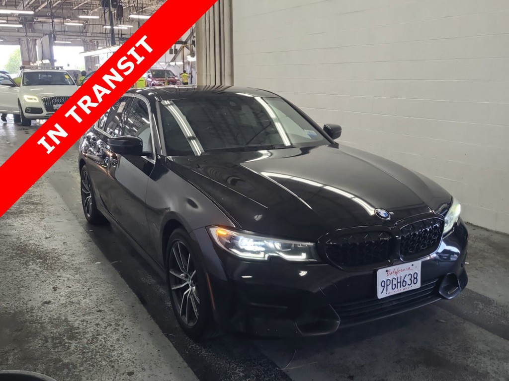2019 BMW 3 Series Image 5