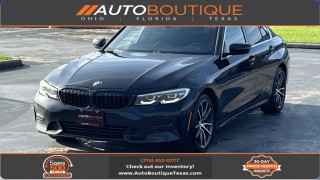 Image for 2019 BMW 3 Series 330i ID: 7533994