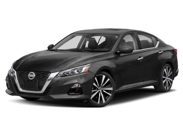 2020 Nissan Altima Image 1