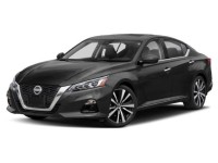 Image for 2020 Nissan Altima 2.5 SV ID: 7533995