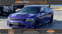 Image for 2018 Dodge Charger Daytona 392 ID: 7534003