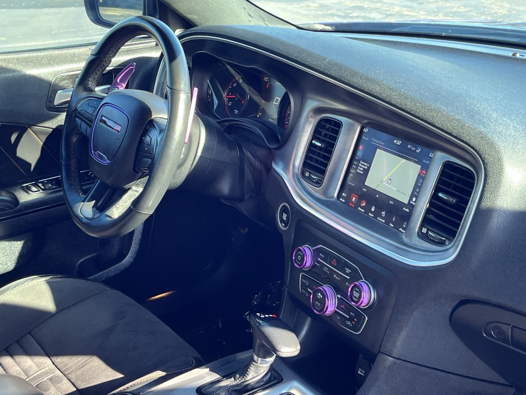 2018 Dodge Charger Image 20