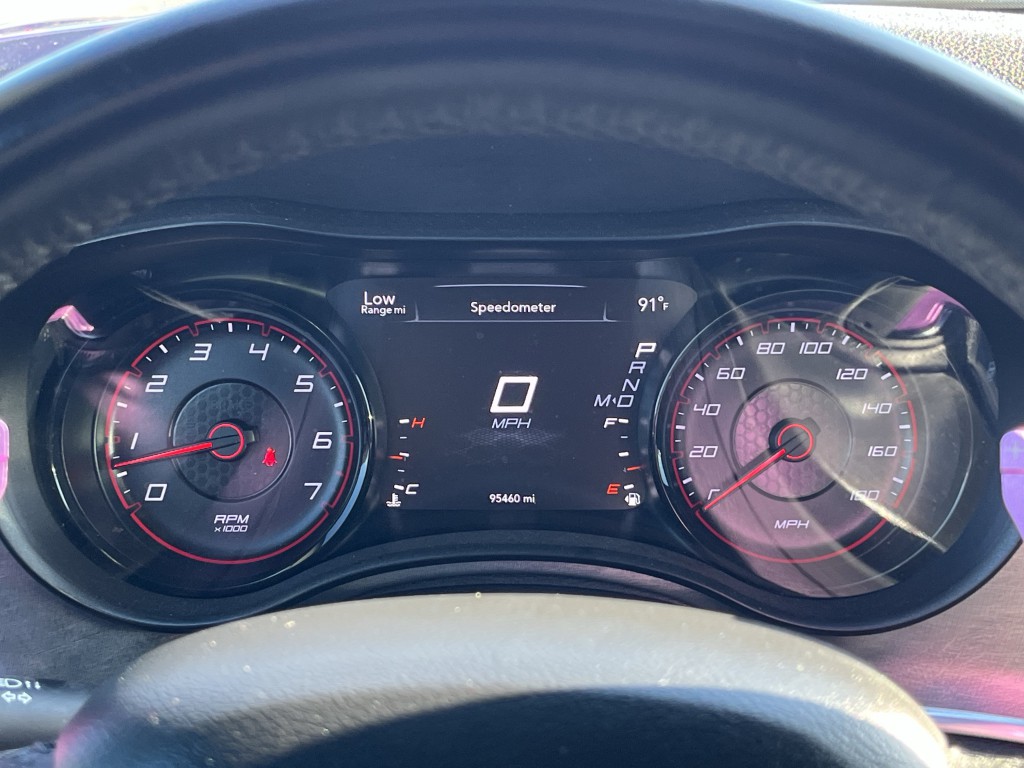 2018 Dodge Charger Image 25