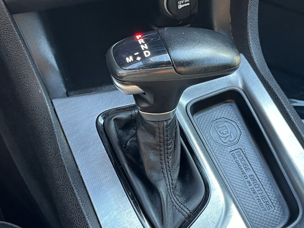 2018 Dodge Charger Image 26