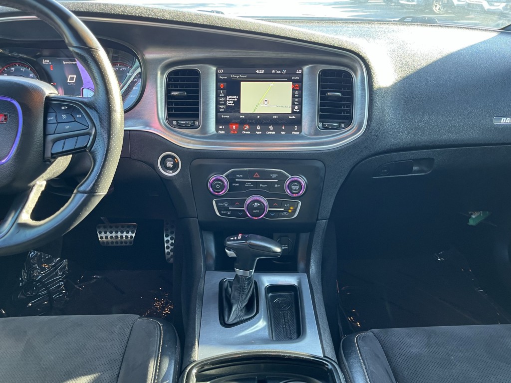 2018 Dodge Charger Image 28