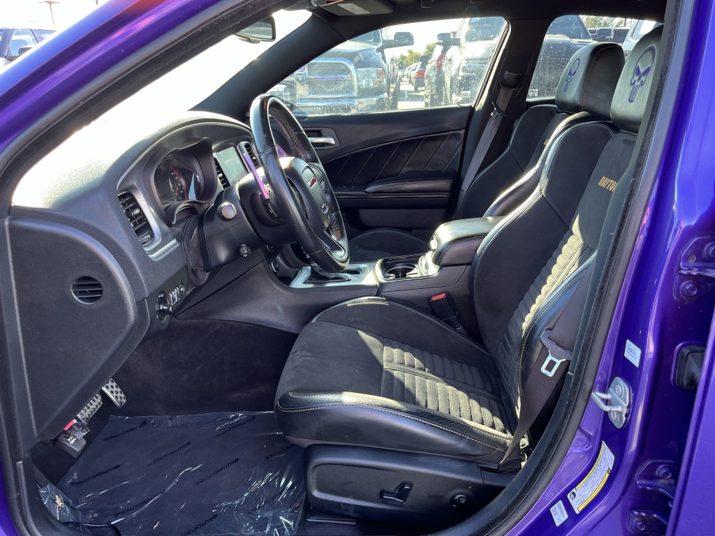 2018 Dodge Charger Image 31