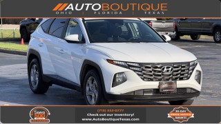 Image for 2024 Hyundai Tucson SEL ID: 7534006