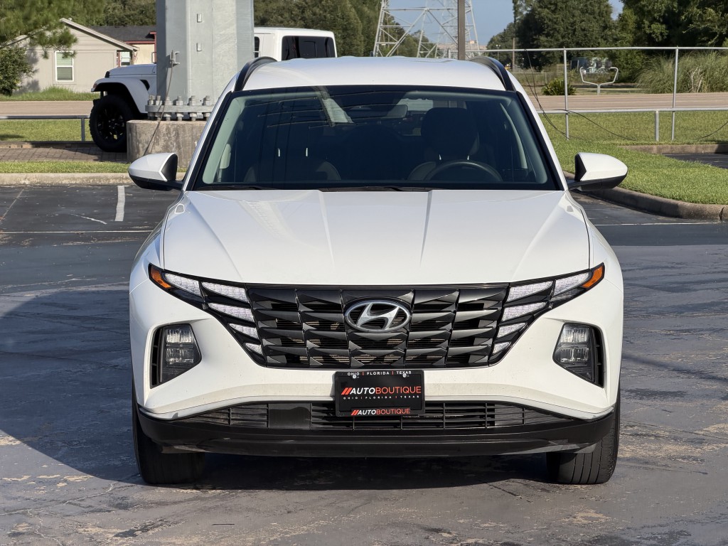 2024 Hyundai Tucson Image 6