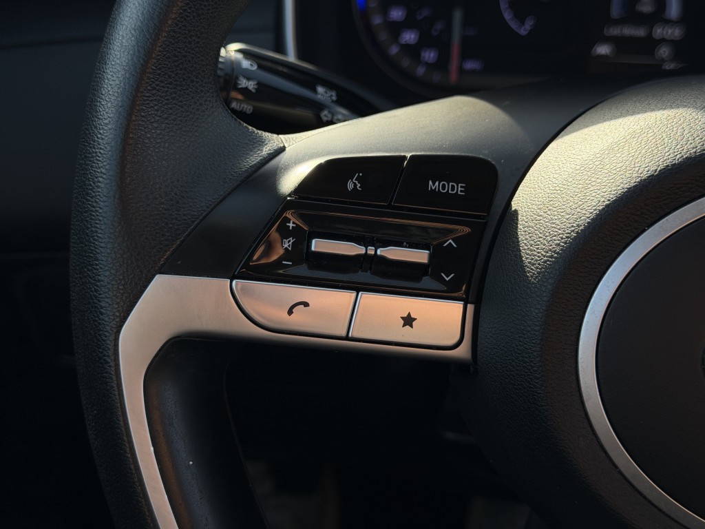 2024 Hyundai Tucson Image 16