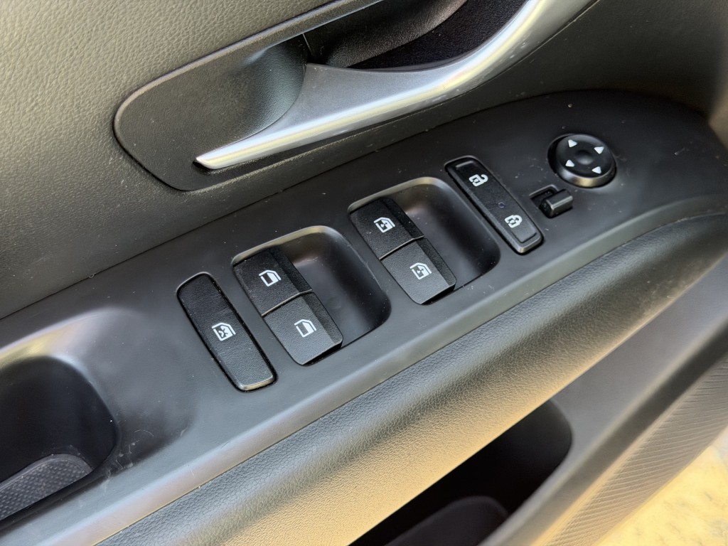 2024 Hyundai Tucson Image 22