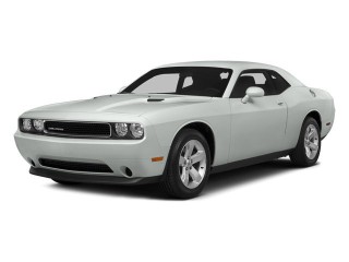 Image for 2014 Dodge Challenger SXT ID: 7535108