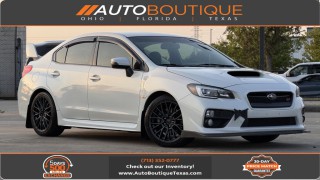 Image for 2016 Subaru WRX  ID: 7537638