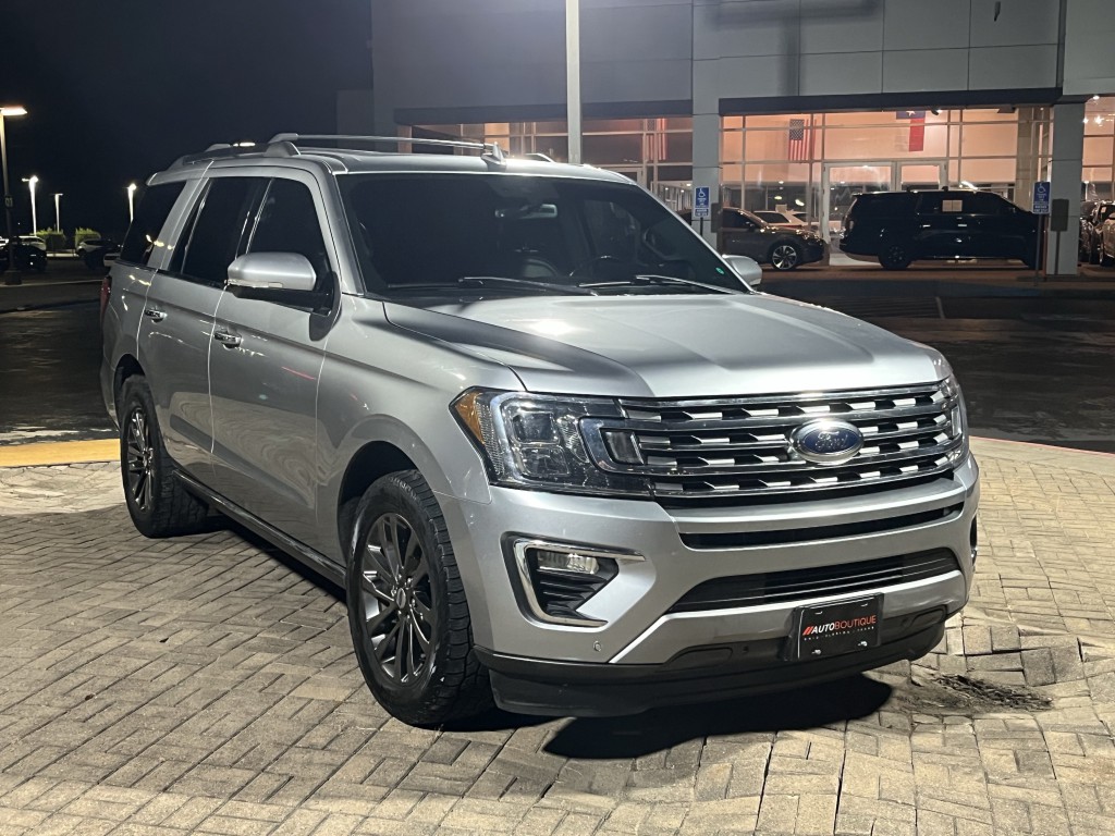 2021 Ford Expedition Image 5