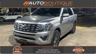 Image for 2021 Ford Expedition Limited ID: 7537639