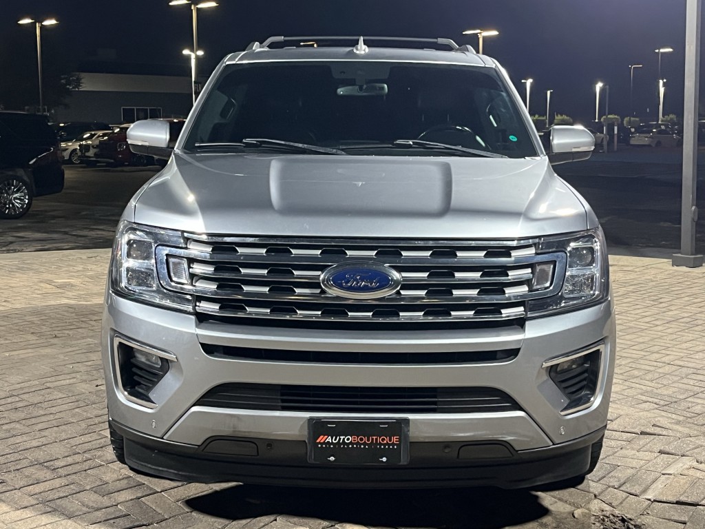 2021 Ford Expedition Image 7
