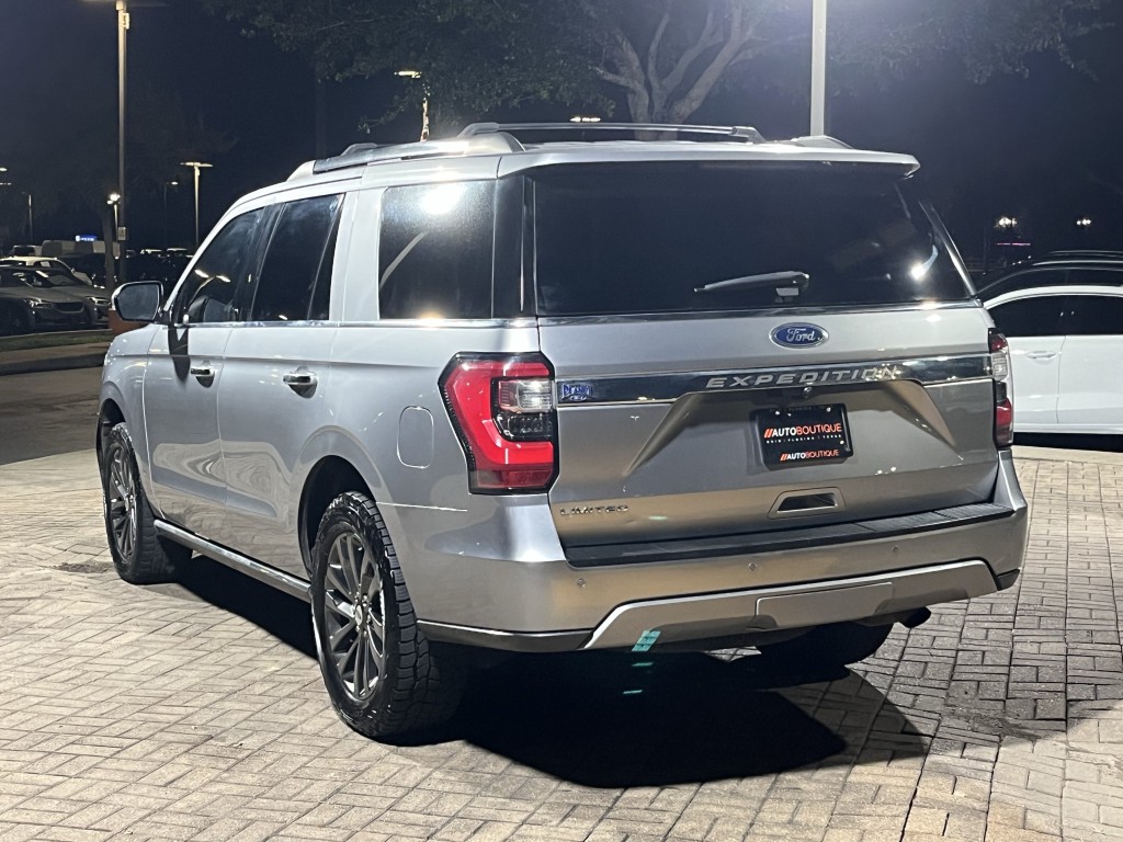 2021 Ford Expedition Image 13