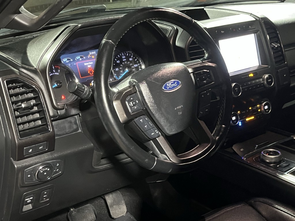 2021 Ford Expedition Image 15