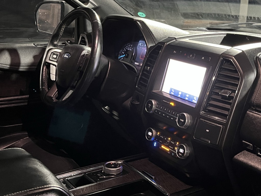 2021 Ford Expedition Image 16