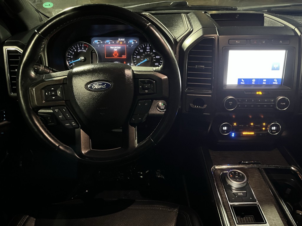 2021 Ford Expedition Image 17
