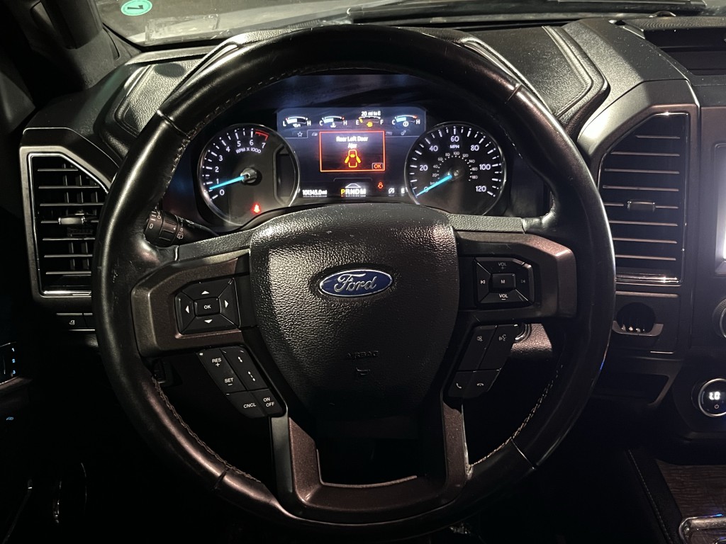 2021 Ford Expedition Image 18