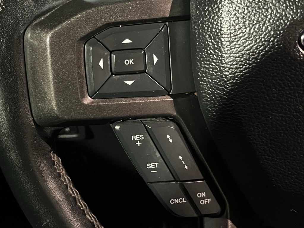 2021 Ford Expedition Image 19