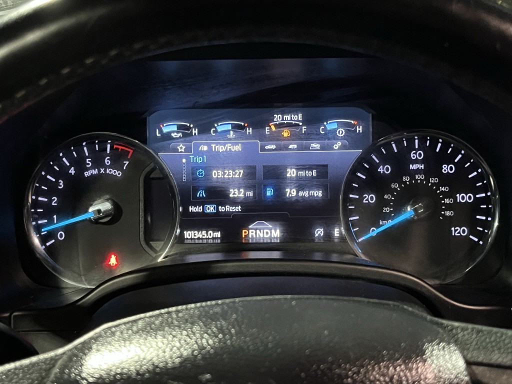 2021 Ford Expedition Image 21