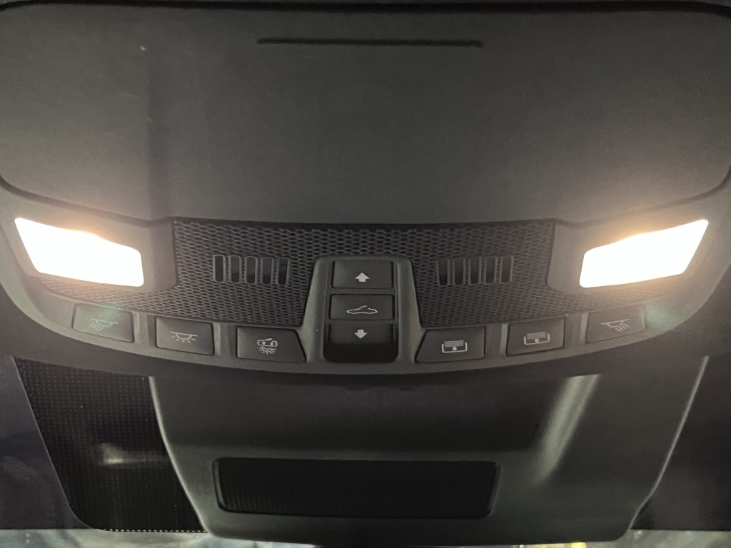 2021 Ford Expedition Image 23