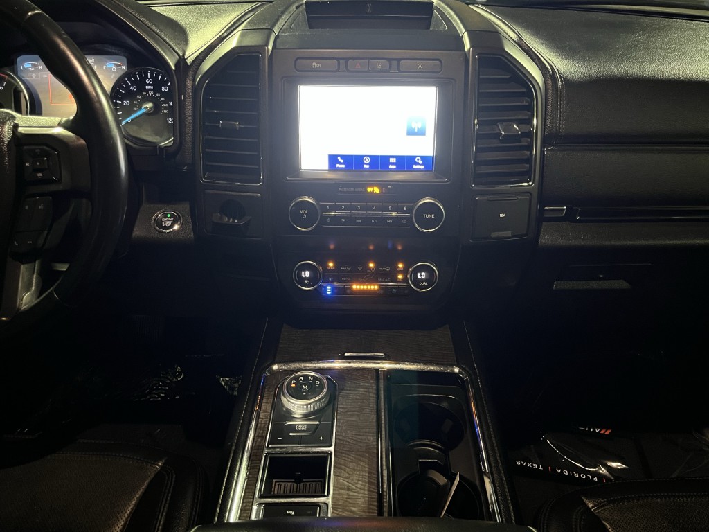 2021 Ford Expedition Image 24
