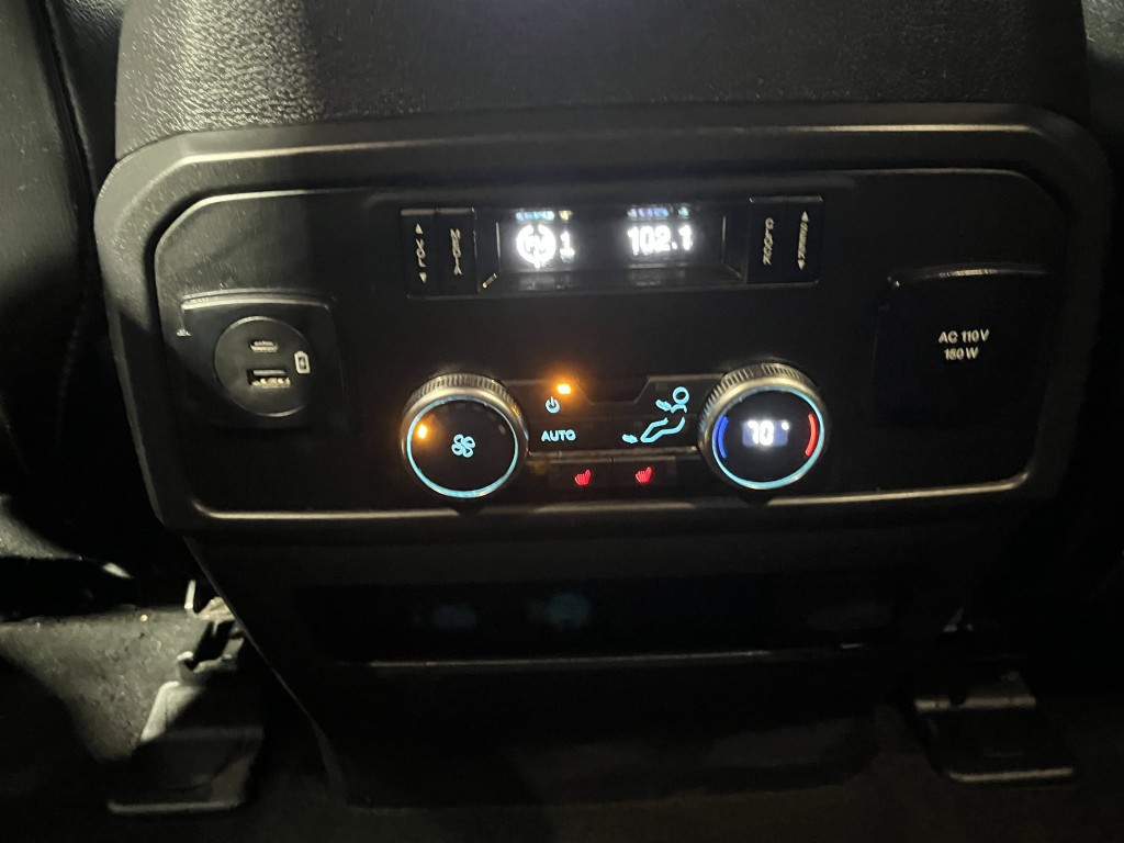 2021 Ford Expedition Image 27