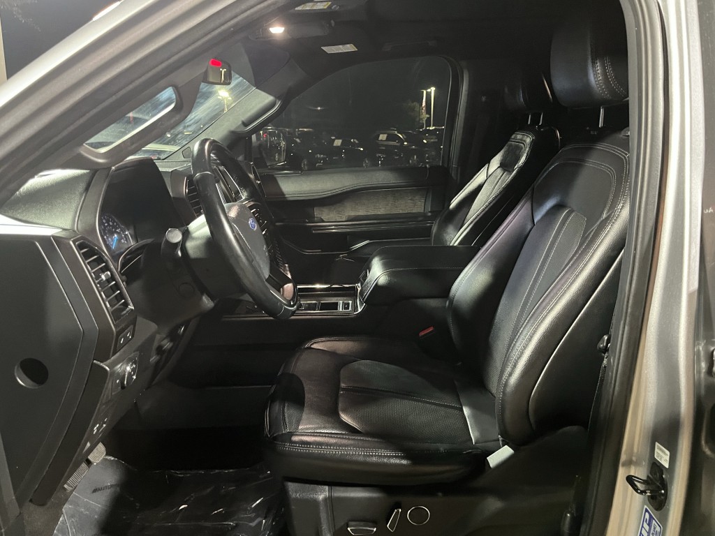 2021 Ford Expedition Image 28