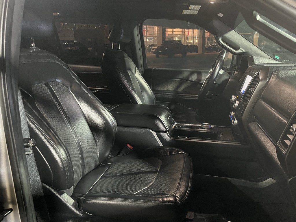 2021 Ford Expedition Image 29