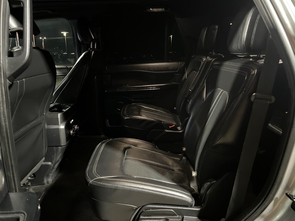 2021 Ford Expedition Image 30