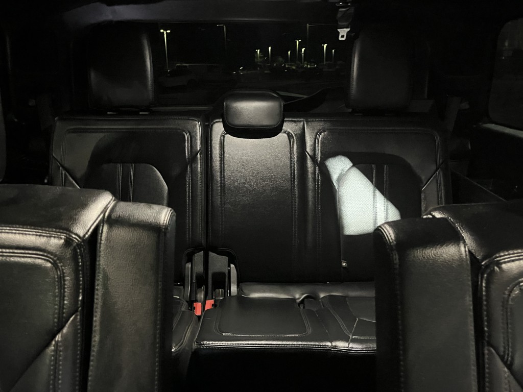 2021 Ford Expedition Image 31