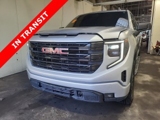 Image for 2022 GMC Sierra 1500 Elevation ID: 7540054