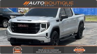 Image for 2022 GMC Sierra 1500 Elevation ID: 7540054