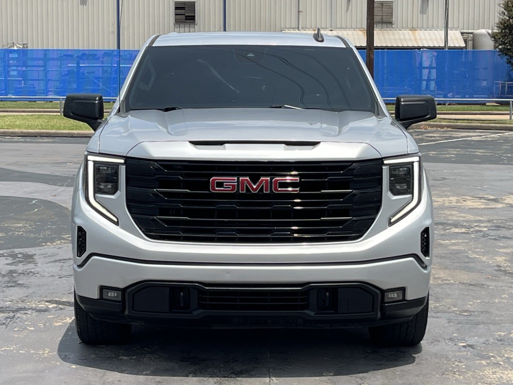 2022 GMC Sierra 1500 Image 6