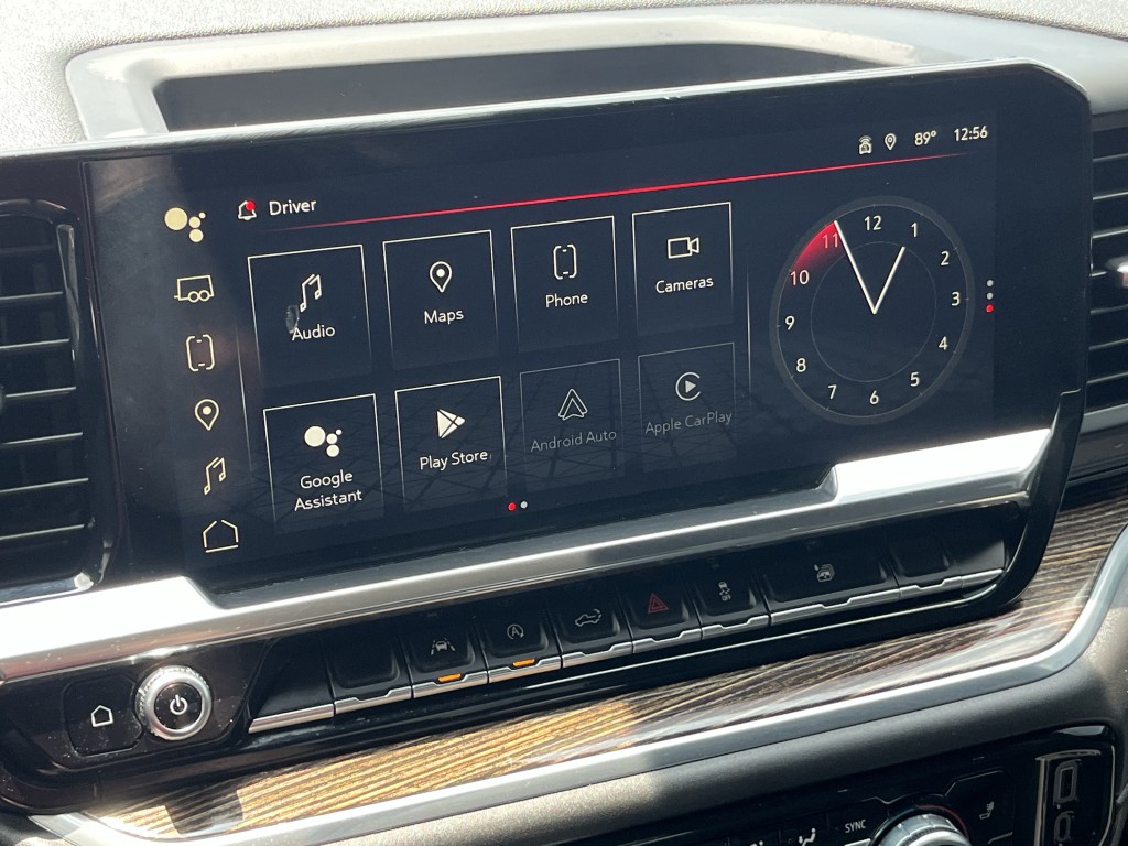 2022 GMC Sierra 1500 Image 7