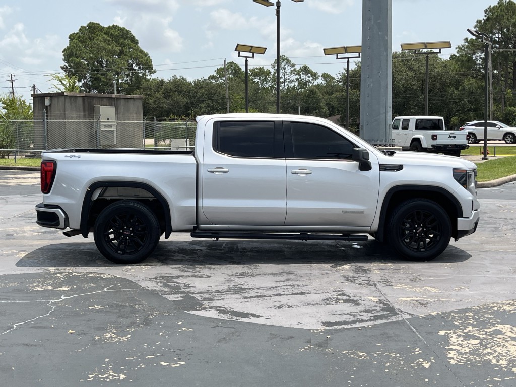 2022 GMC Sierra 1500 Image 11