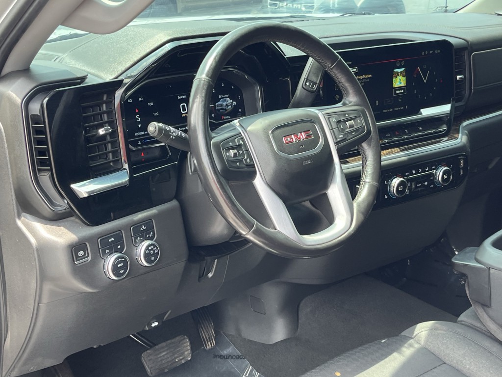 2022 GMC Sierra 1500 Image 13