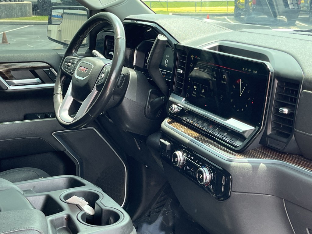2022 GMC Sierra 1500 Image 14