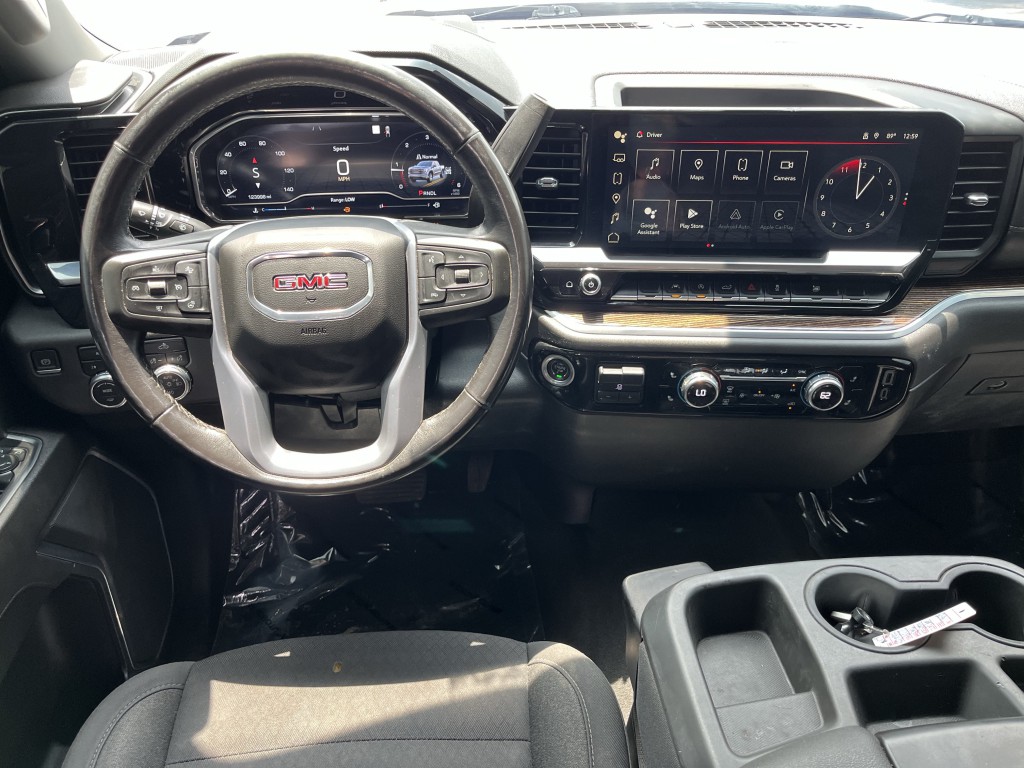 2022 GMC Sierra 1500 Image 15