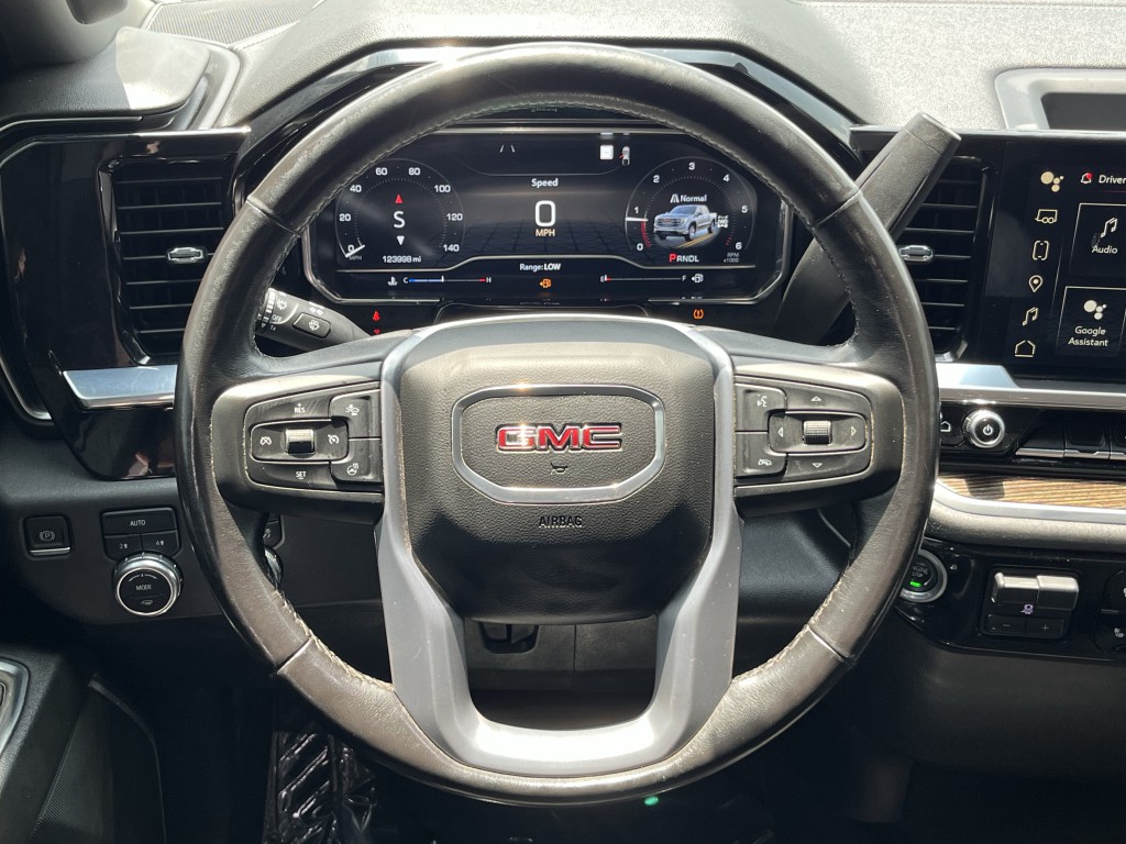 2022 GMC Sierra 1500 Image 16