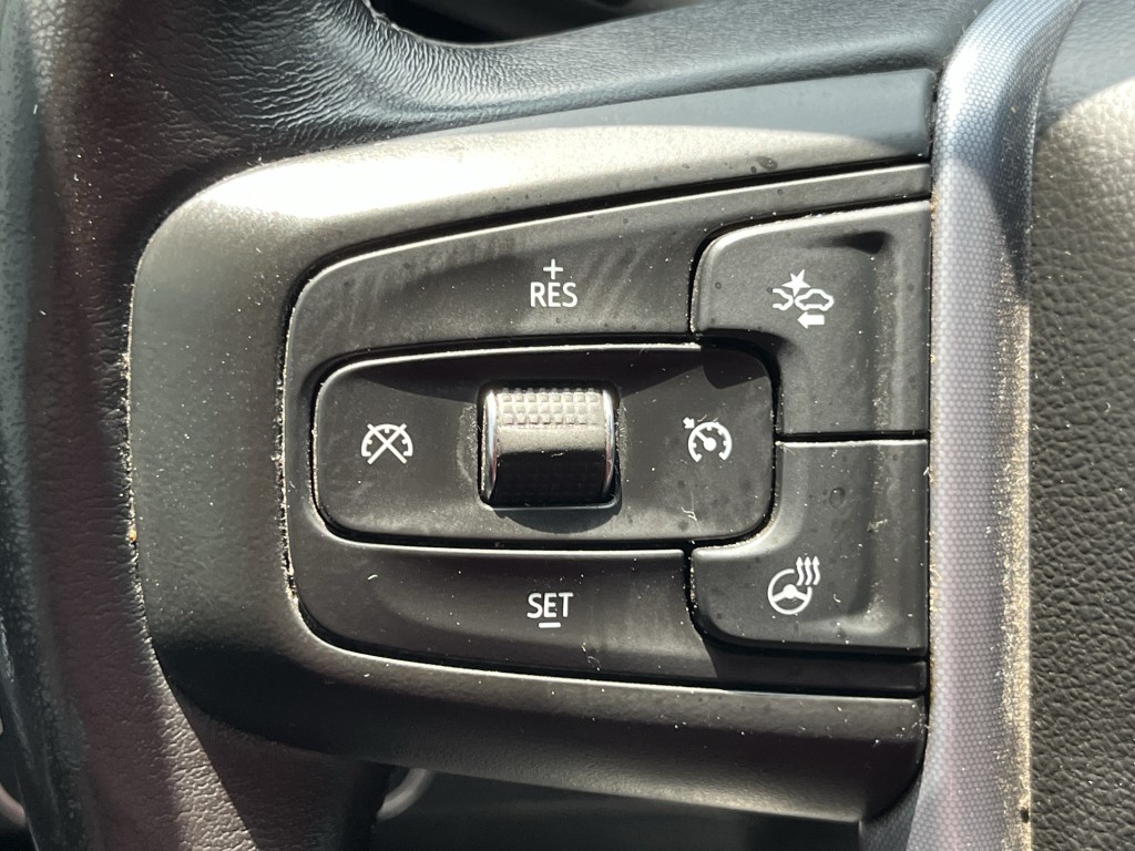 2022 GMC Sierra 1500 Image 17