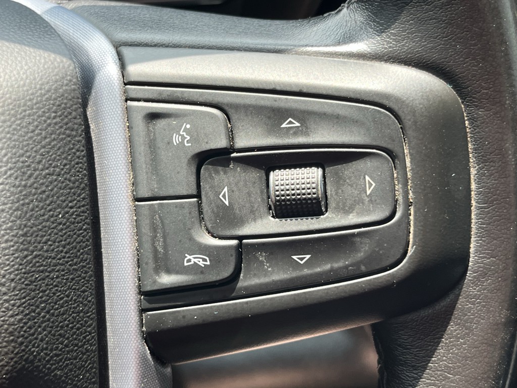2022 GMC Sierra 1500 Image 18