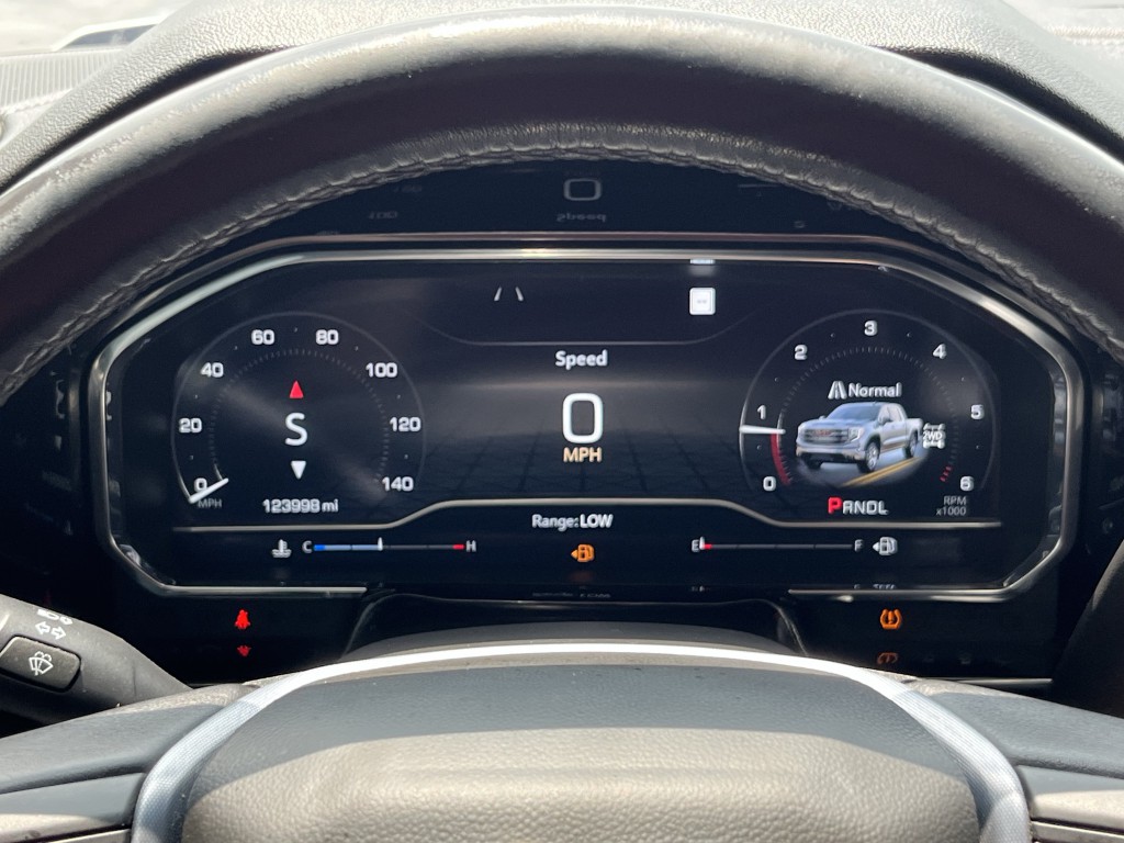 2022 GMC Sierra 1500 Image 19