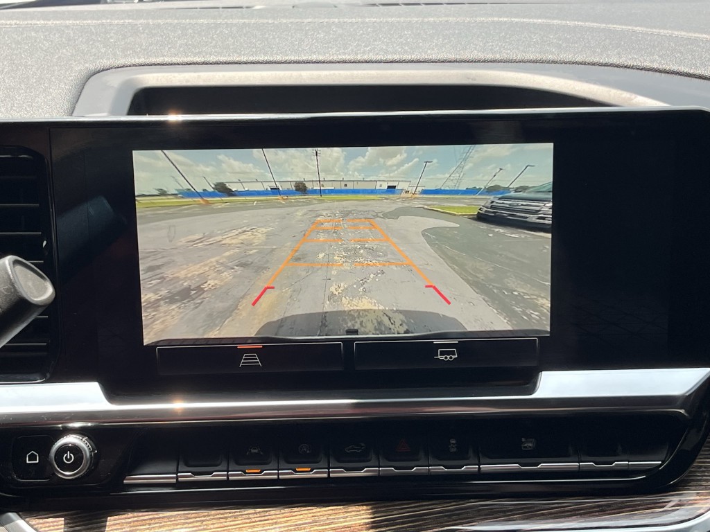 2022 GMC Sierra 1500 Image 21
