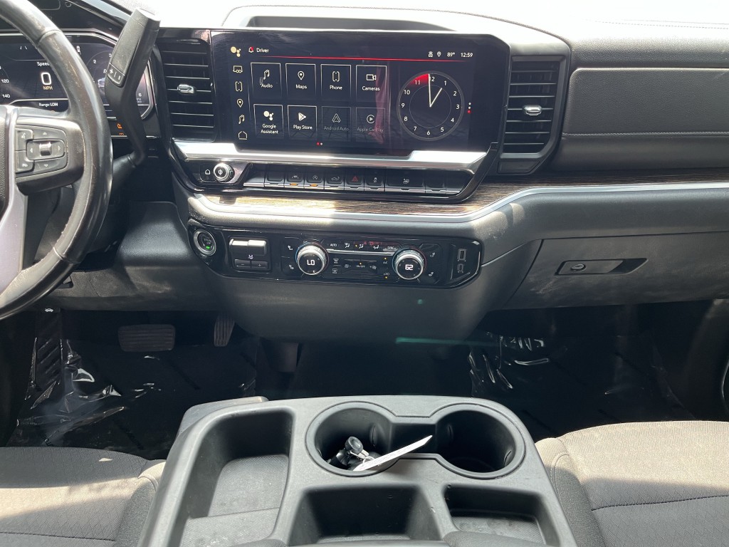 2022 GMC Sierra 1500 Image 23