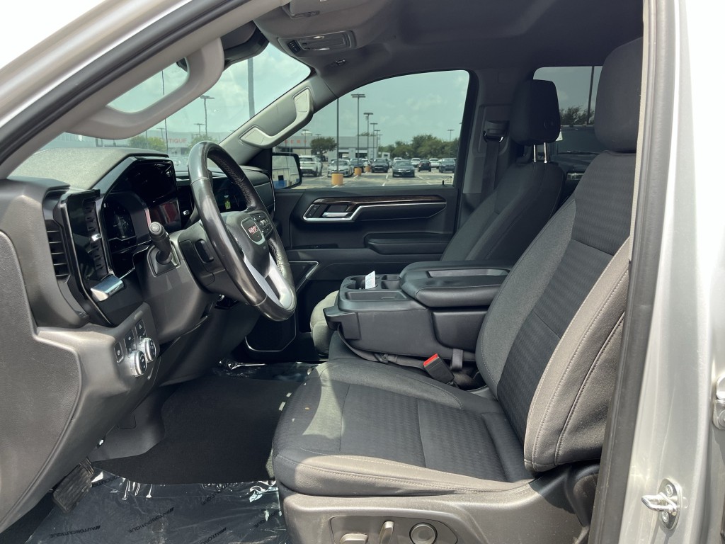 2022 GMC Sierra 1500 Image 27